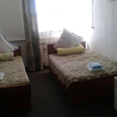 Hotel Aknur Beyneu Exteriör bild