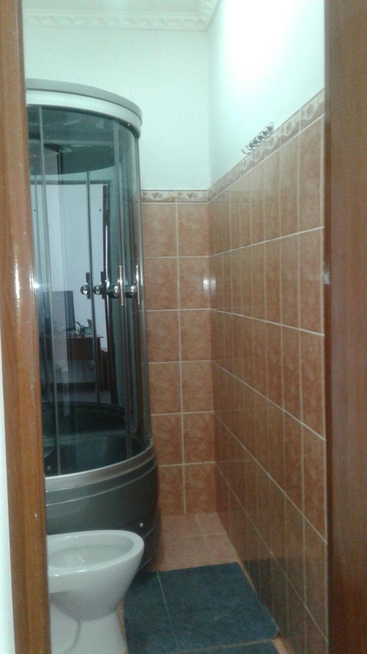 Hotel Aknur Beyneu Exteriör bild