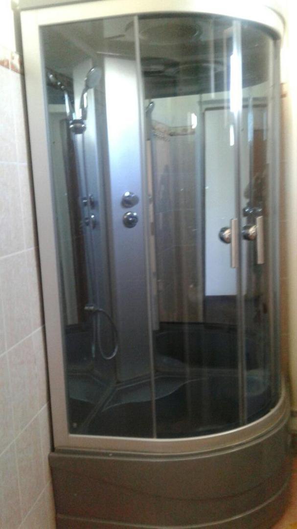 Hotel Aknur Beyneu Exteriör bild